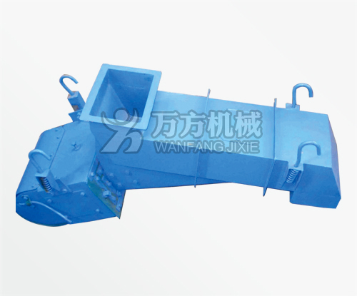 電磁振動給料機