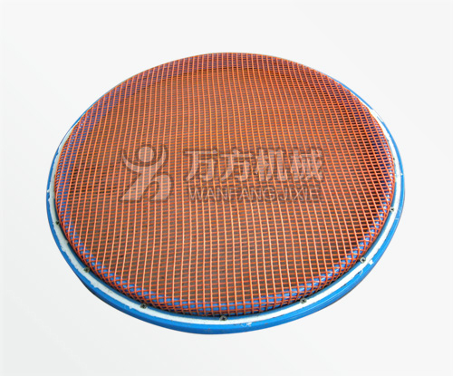 網架