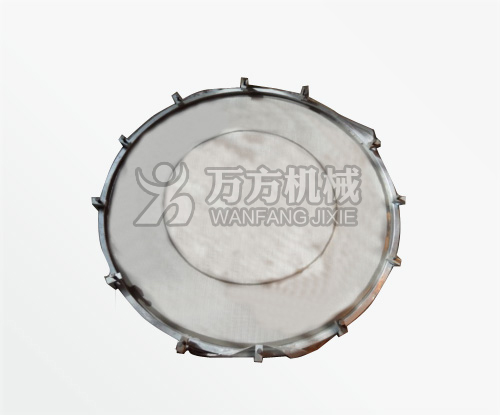 網架工裝